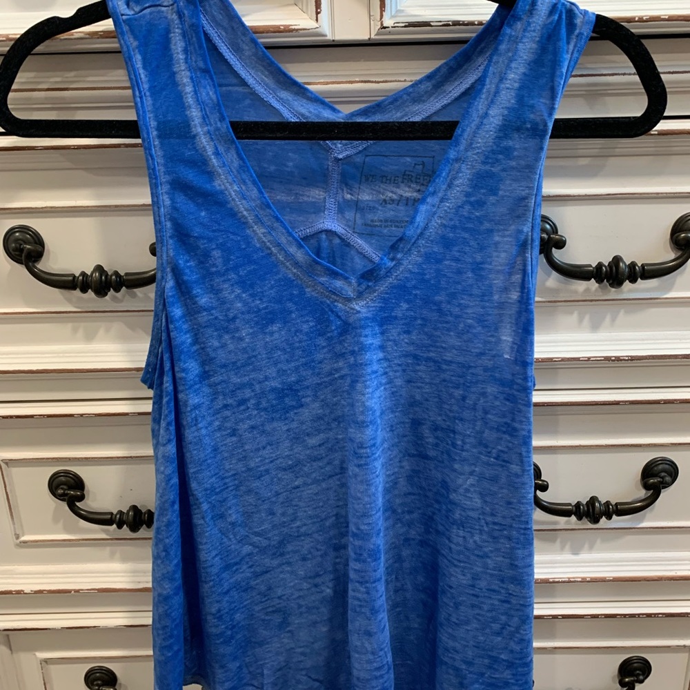 Tank top
